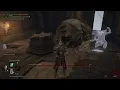 Elden Ring Resetting Gurranq s Hostile State