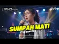 Lagu SUMPAH MATI - FIVE MINUTES | VIDEO LIRIK | COVER EVA MUSIK