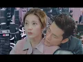 Download Lagu The boss is allergic to seafoodCinderella use her superpowers to save him flies in the sky on a bike