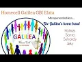 Download Lagu Terima kasih Allah ku (cover lagu) by The Galilea's home Band