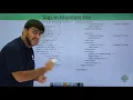 Android Menifest XML