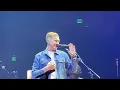 Tyler Childers - Way of the Triune God (Live From Birmingham, Alabama 2024)