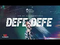 DEFE DEFE by TEAM ETERNITY | AFROBEATS VERSION | SPED UP