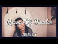 Download Lagu Queen Of Disaster by Lana Del Rey (cover)