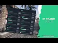 OTSTUDIOS - Skill System script