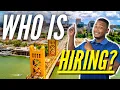 High Paying Jobs in Sacramento CA - Top Employers