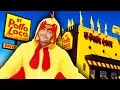 Top 10 Untold Truths of El Pollo Loco