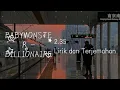 Download Lagu BABYMONSTER - BILLIONAIRE. Lirik dan Terjemahan