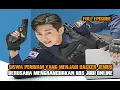 Download Lagu SISWA PENDIAM YANG MENJADI HACKER BERUSAHA MENGHANCURKAN PERJUDIAN ONLINE YANG MELIBATKAN POLISI