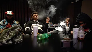 juice wrld burn official music video 