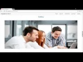 How To Design a Website With Bootstrap and jQuery