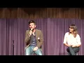 ADAM SCOTT ARE WE HAVING FUN YET?
