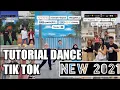 Download Lagu KUMPULAN TUTORIAL DANCE TIK TOK TERBARU 2021