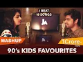 Download Lagu 90’s Kids Favourites Mashup | Joshua Aaron (ft. Laya)