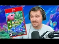 Download Lagu is Kirby Star Crossed World WORTH 20$ ?😕