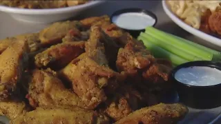 Pluckers expects to fry up half a million wings for Super Bowl Sunday FOX 7 Austin