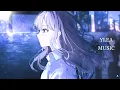 Download Lagu NIGHTCORE   Easy On Me With Lyrics Latest Ylea Music 2022