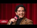 Gabriel Luna for The Last of Us Conversations at The SAG-AFTRA Foundation