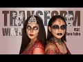 Download Lagu LATHI vs LATHI (Ft. Sara Fajira) #TransformWithJ || Jharna Bhagwani