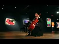 2019 Anna Hu with Yo-Yo Ma Sotheby's Gala Dinner