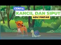 si kancil dan siput