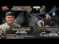 Download Lagu 🔴LIVE LAKON : JAYA PERBANGSA || GIRIHARJA 3 PUTRA - YOGASWARA SUNANDAR | 08/03/24 #gh3p