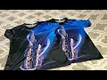 Full here Saxophone T - shirts Unboxing