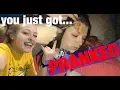 EPIC pranks on a snow day