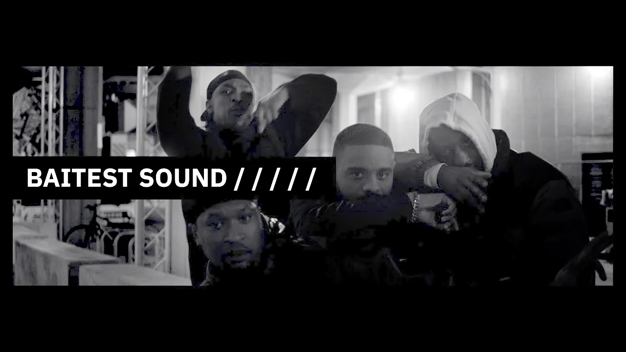 Baitest Sound