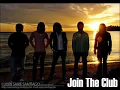 Join The Club - Lunes (acoustic)