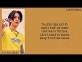 Download Lagu ENHYPEN - XO (Only If You Say Yes) [English Version] Lyrics (Ft. JVKE) | PopDuoMusic