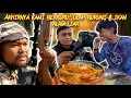 Download Lagu 2 HARI BERBURU! BAK4R BURUNG HASIL BURUAN SNIPER EXBEN DI ALAM LIAR CAMPUR PUTAK \u0026 NILA
