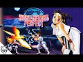 World Heroes Perfect (Arcade 1995) - Ryoko Izumo [Playthrough/LongPlay]