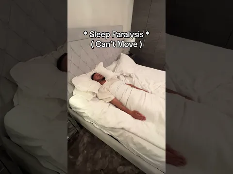 Dream demons are the worst