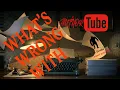 What is Wrong with AuthorTube
