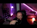 Apsilon feat. Berq - Kaputte Diamanten | REACTION