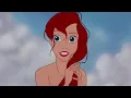 Ariel The Little Mermaid Moments