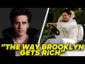How Did Brooklyn Beckham Actually Get Rich