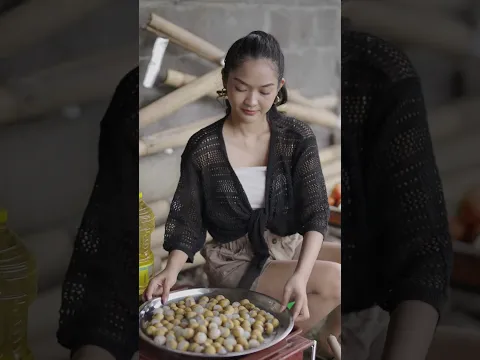 Cuaca panas masakin yang manis biar suami tetep adem #shortvideo #viral #beauty #trending #cooking
