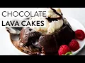 Chocolate Lava Cakes Sally s Baking