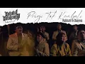 Download Lagu Rabbani . Daqmie -Pergi Tak Kembali (Official Music Video)