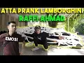 Download Lagu PRANK LAMBORGHINI RAFFI AHMAD! DIA MARAH PANGGIL KEAMANAN