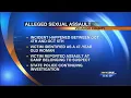 State Police investigating alleged assault at Venango County camp