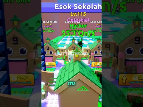 Brainrot apa ini? #roblox #gamer #brainrot #games #gamingvideos #gamingvideos #gamergirl