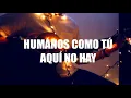 "Humanos Como Tú" - División Minúscula (Daniel e Iván Villa COVER)