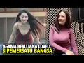 Lagu Agama Berliana Lovell, Profil dan Biodata Lengkapnya