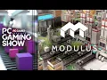Download Lagu Modulus Early Access release date trailer - PC Gaming Show 2025