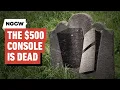 The 500 Console Is Dead - Next-Gen Console Watch