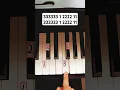 Download Lagu Eternxlkz - Slay (Piano Tutorial)