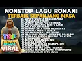 Download Lagu KUMPULAN LAGU ROHANI PILIHAN TERBAIK PALING DICARI 2025